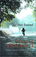 I’m Not Scared by Niccolo Ammaniti