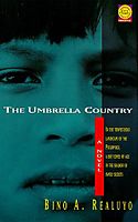 The Umbrella Country by Bino Realuyo